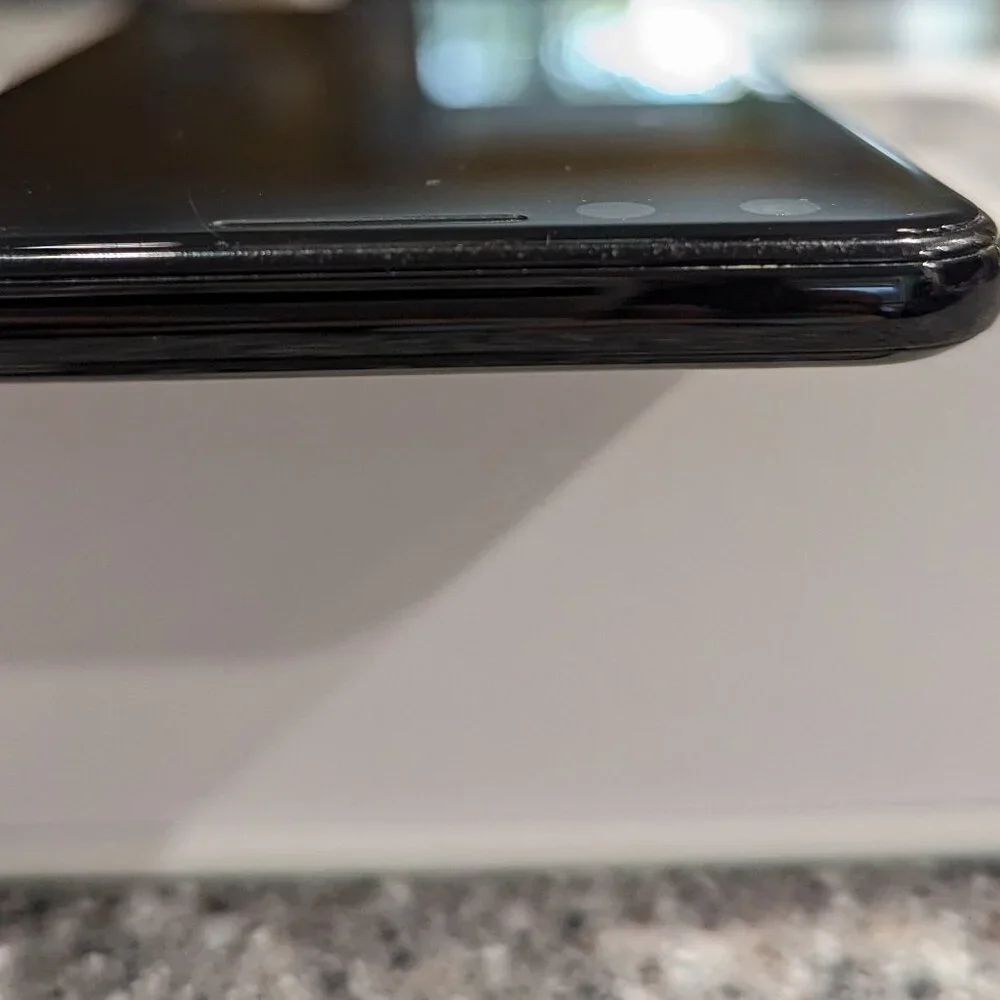 Unlocked Pixel 3